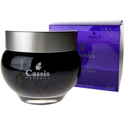Cassis, Distillerie Peureux